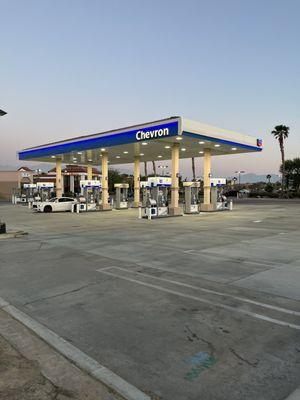 Chevron