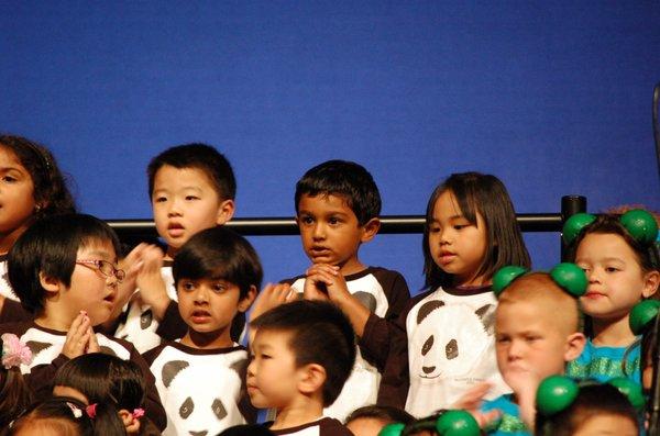 Glory Children's Learning Center