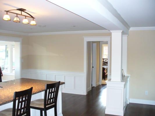 Integrity Building and Restoration Services