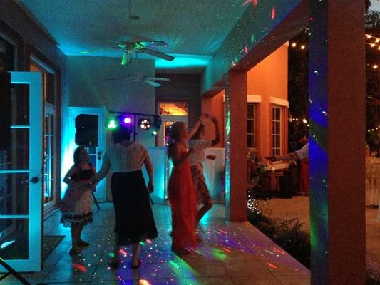 Innovative Event Specialists