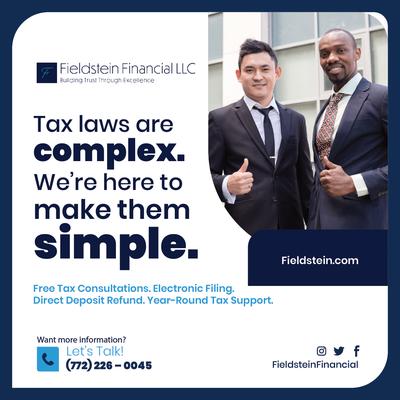 Fieldstein Financial