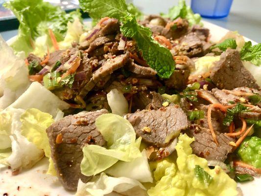 Siam Thai Restaurant