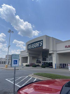 Reasor's Pharmacy