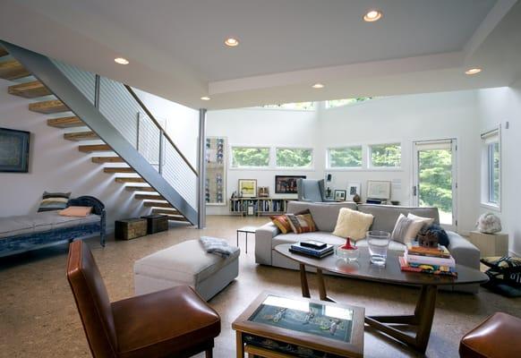 Hoover Architecture