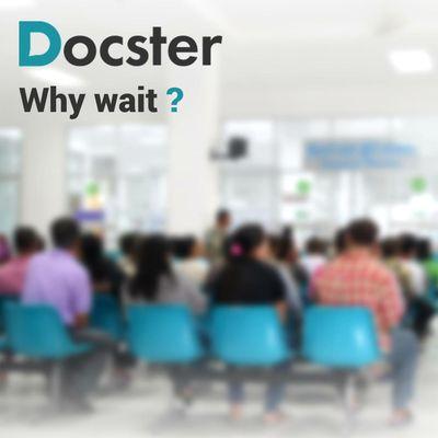 Docster Telemedicine