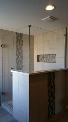 Creative Glass Interiors