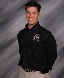 Professional Physical Therapy