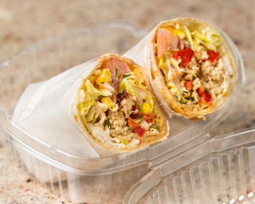 Fresh Smoothies & Cafe