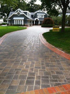 Pro Paver Clean and Seal - 561-907-9541 ( Cover all South Florida)