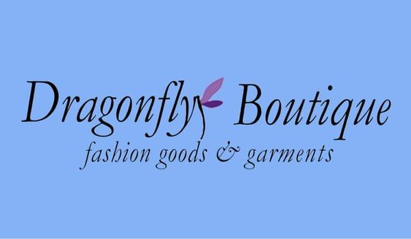 Dragonfly Boutique