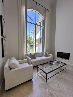 Prestige Cleaning Services