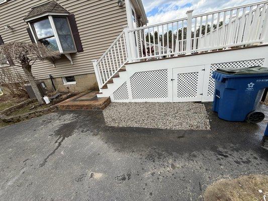 Millennium Landscape and Design