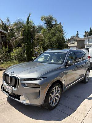 Spot On Mobile Car Wash and Detailing