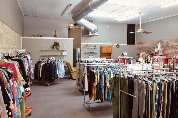 The Friendship Store