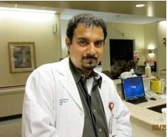 Dr. Gurdip Flora, MD