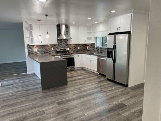 Mi Bonita Quality Construction