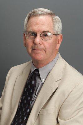 DR. MICHAEL WINBERRY, BA, MA, DC