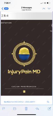 Stop suffering start living