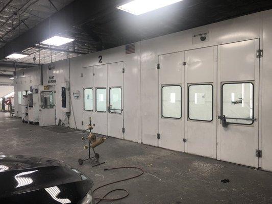 AutoNation Collision Center Margate