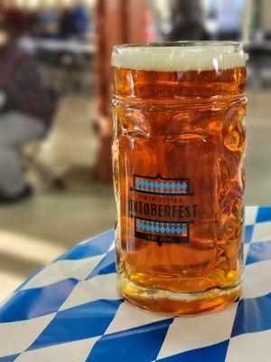 Twin Cities Oktoberfest