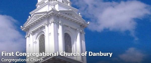 First Congregational Church