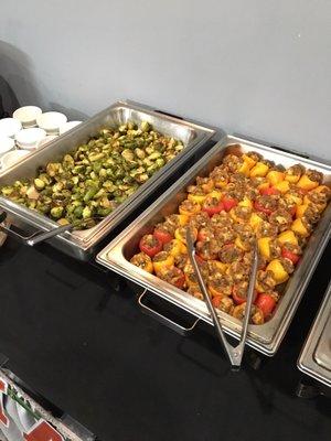 Dibble Family Center