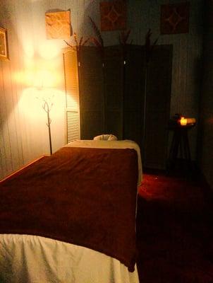 Calliope Massage Studio