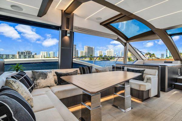 VIP Marine Boat Canvas & Yacht Upholstery