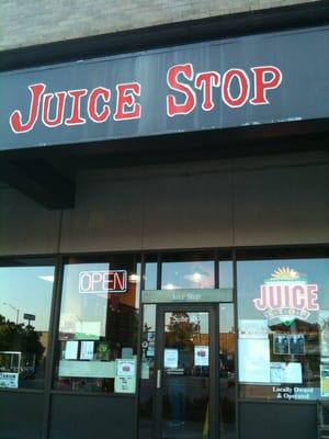 Juice Stop