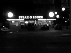 Steak 'n' Egger