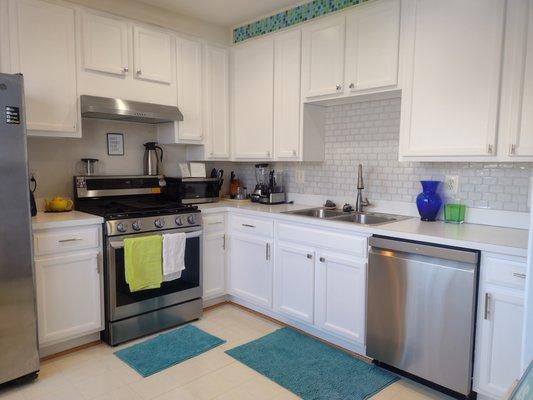 Klappenberger & Son Montgomery County