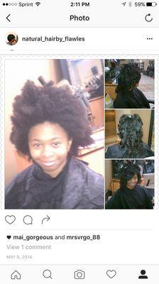 Roc N Styles Beauty Loft