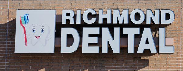 Richmond Dental