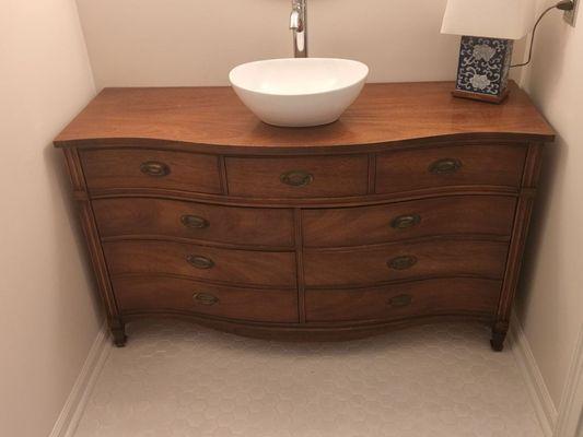 Jackson Construction & Improvements