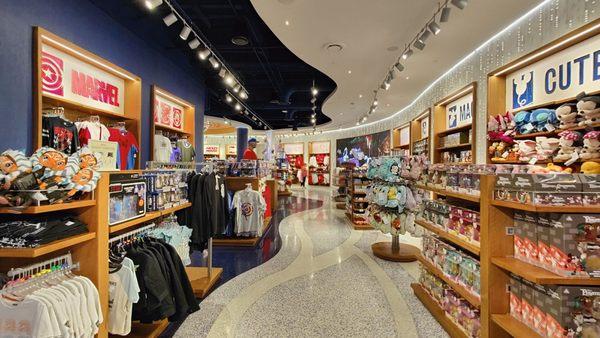Walt Disney World Store