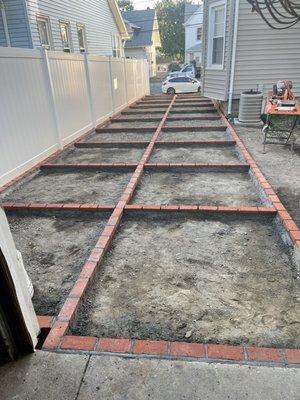 Hernandez Construction & Excavating