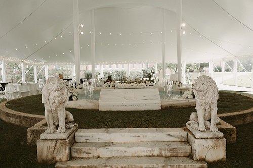 Macon Tent Rentals