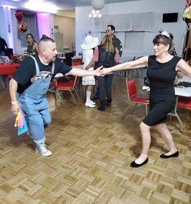 Jeneral Entertainment