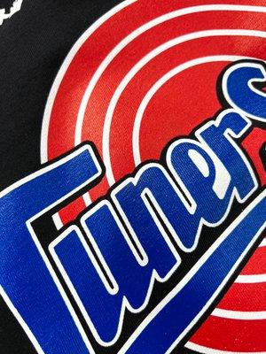 Lucky Seven Print Shop