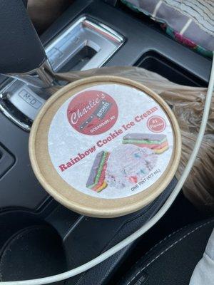 Charlie’s Butchers