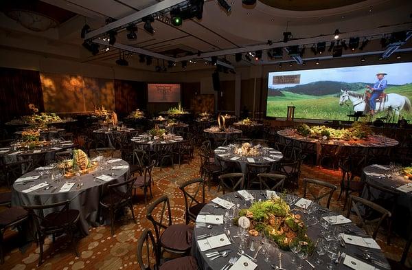 Event Rentals Unlimited