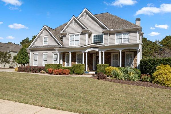 Nicole France-RE/MAX Center