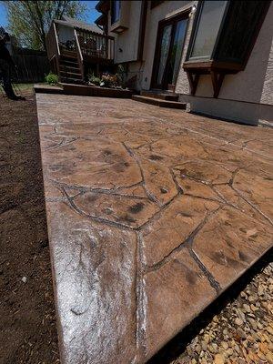 G&G Construction And Concrete