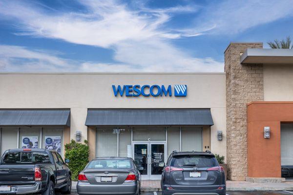 Wescom Financial