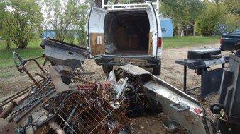 Turnover Commercial Cleaning