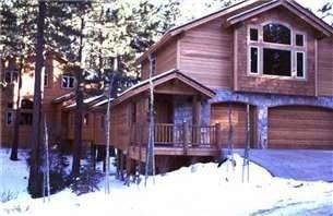 Amazing Incline Village Vacation Home- 323 Winding Way