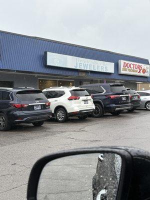 Hendersonville Jewelers