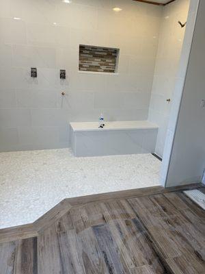 Garcia's Remodeling Bathroom & Kitchen