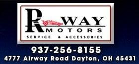 R Way Motors