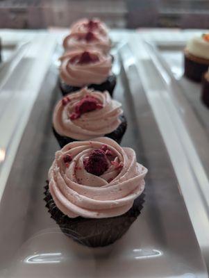 The Cupcakery Cafe & Bake Shop